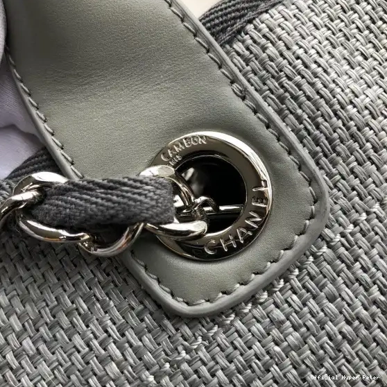 Hyper Peter TOTE CHANEL BAG 0622